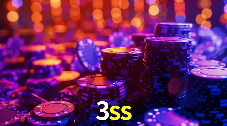 Bônus Generosos e Exclusivos no 3ss para Você!