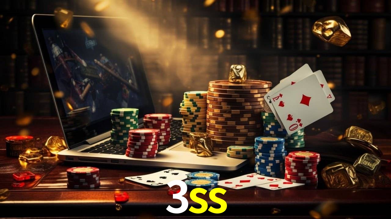 Apostas de Tênis 3ss