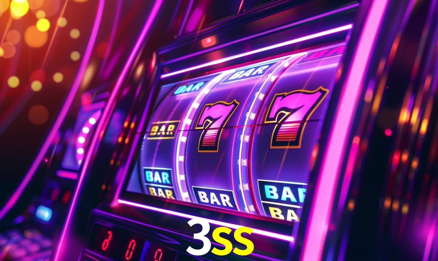 3ss: Seu Especialista em Apostas Esportivas Brasileiras
