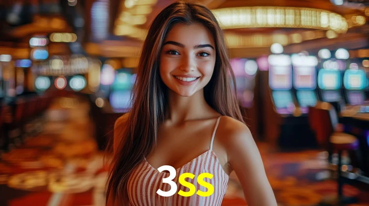 3ss App Interface