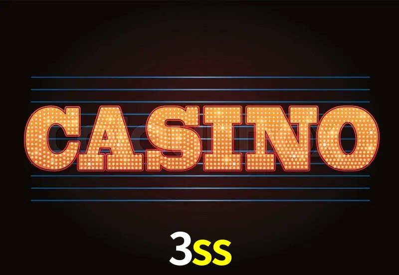 Diretório de Jogos 3ss